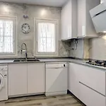 A Beautiful Apartment In Marbella