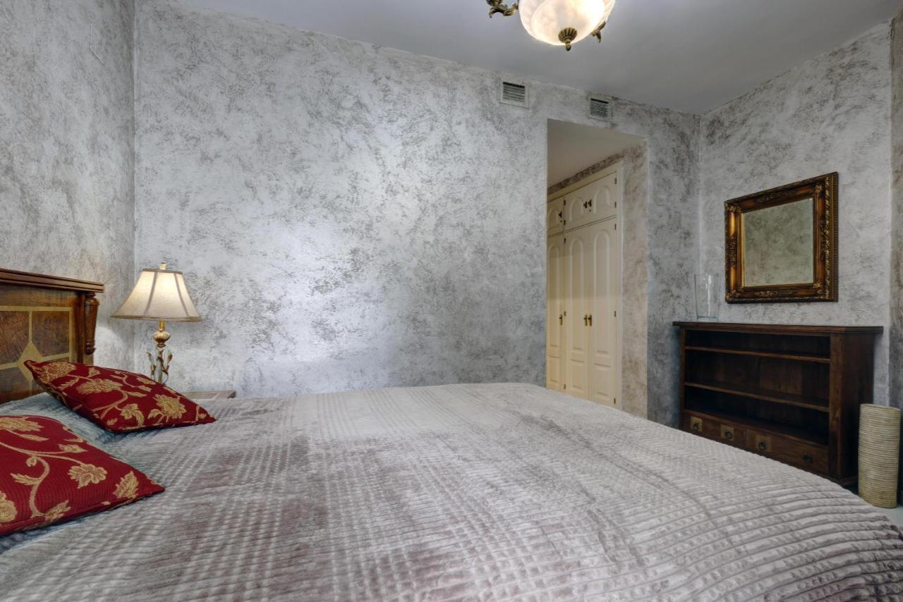 Appartement A Beautiful In *