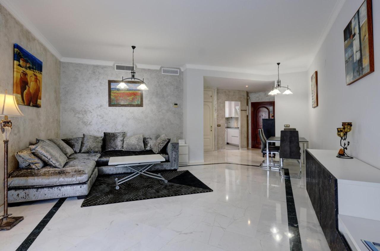 Appartement A Beautiful In