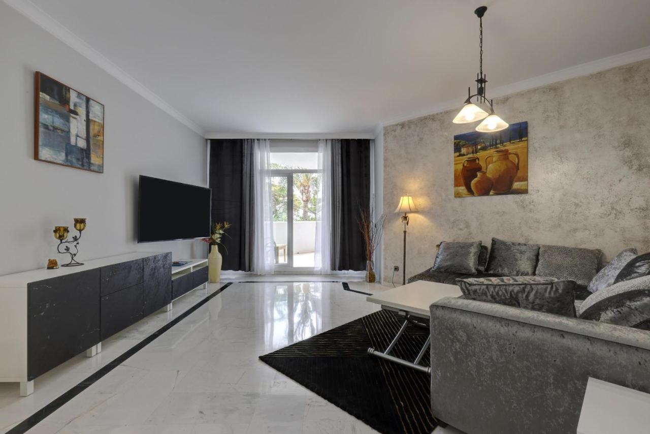Appartement A Beautiful In Marbellac