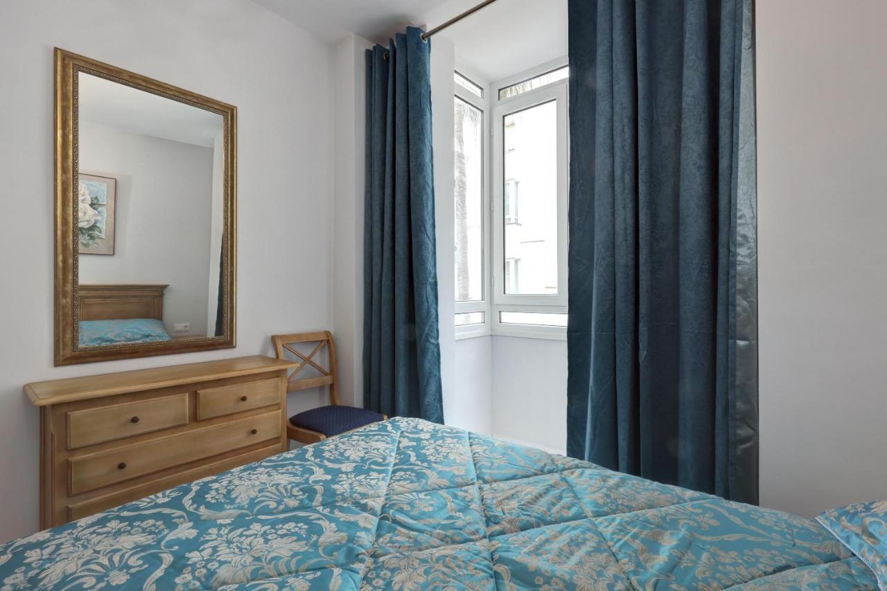 A Beautiful In Appartement Marbellac