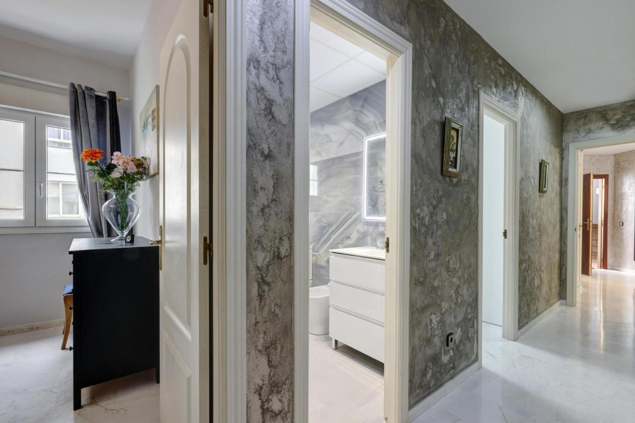 Appartement A Beautiful In Marbellac