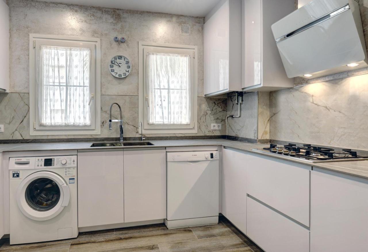 Appartement A Beautiful In Marbellac