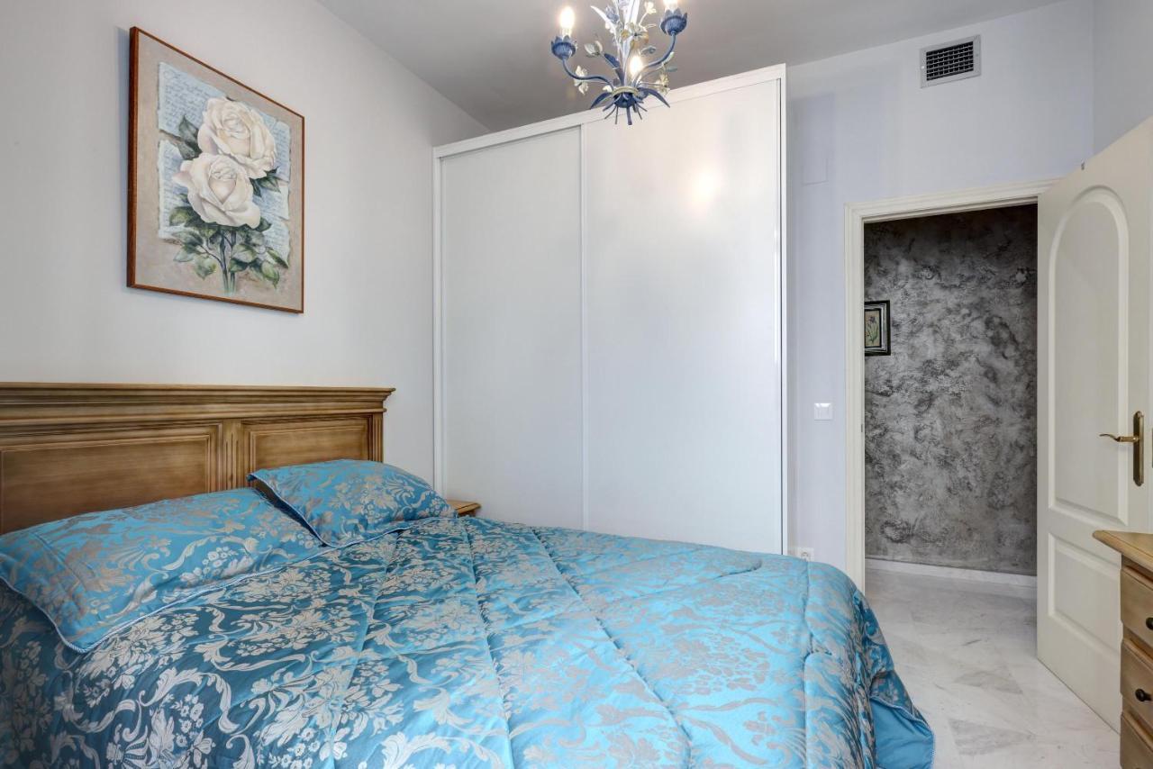 A Beautiful In Appartement
