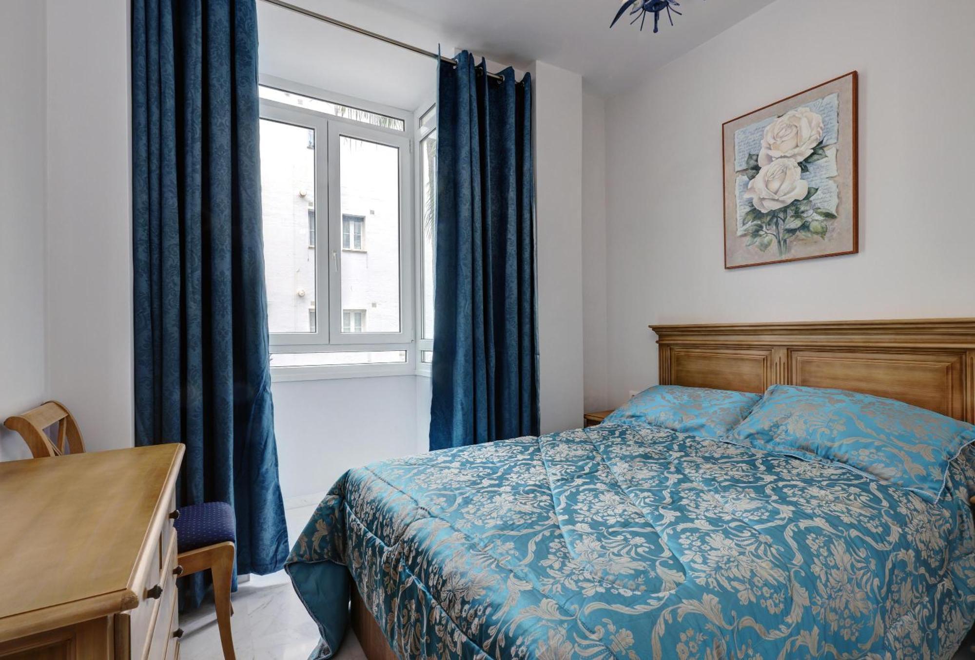 Appartement A Beautiful In *