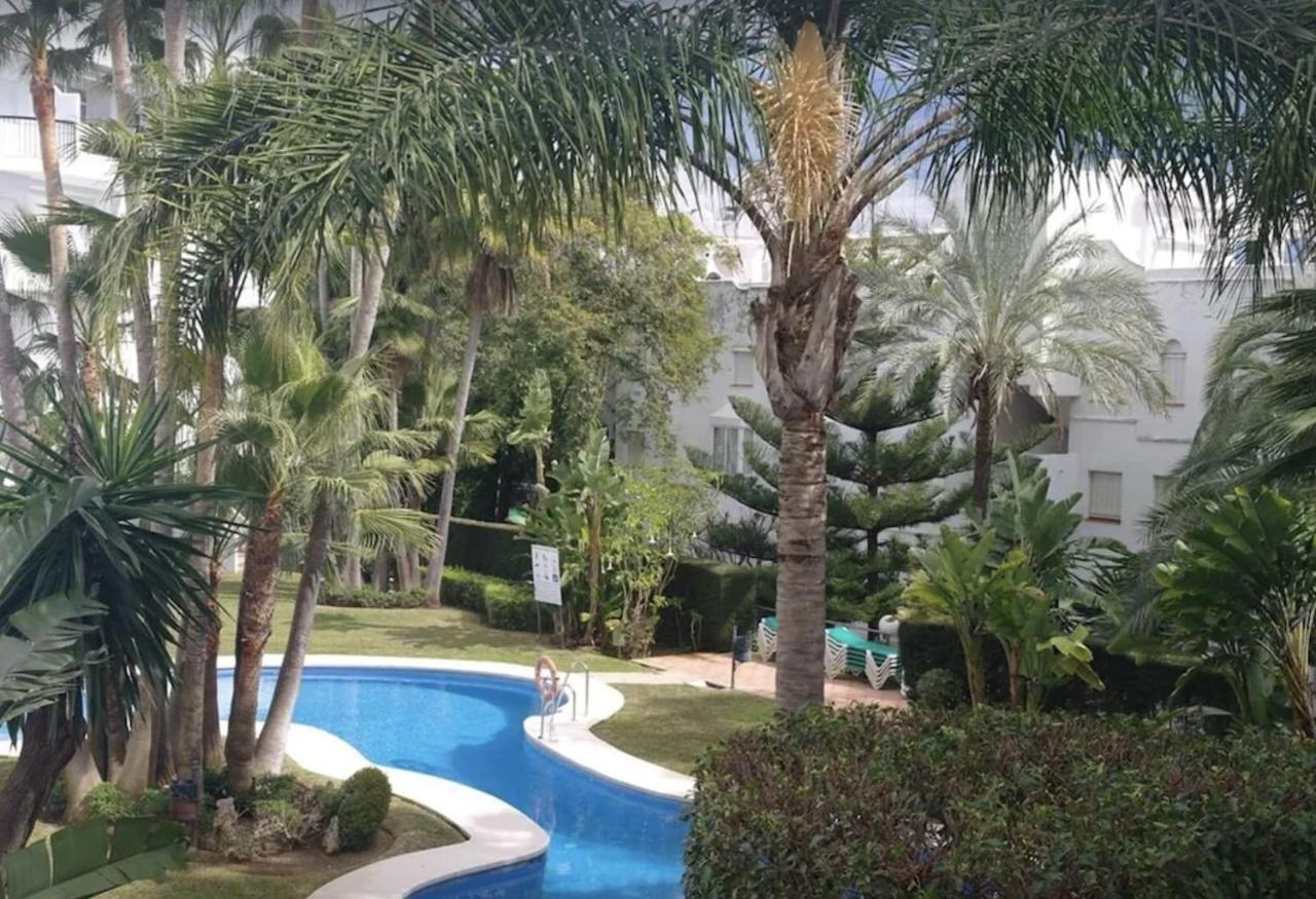 A Beautiful In Marbella