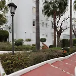 A beautiful apartment in Marbella