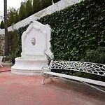 A beautiful apartment in Marbella