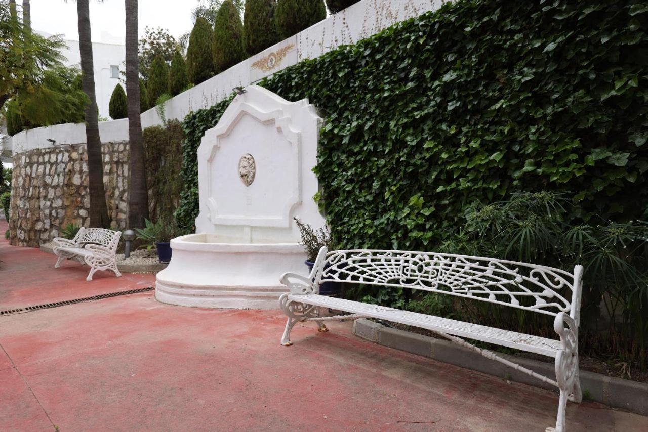 Appartamento A Beautiful In Marbella